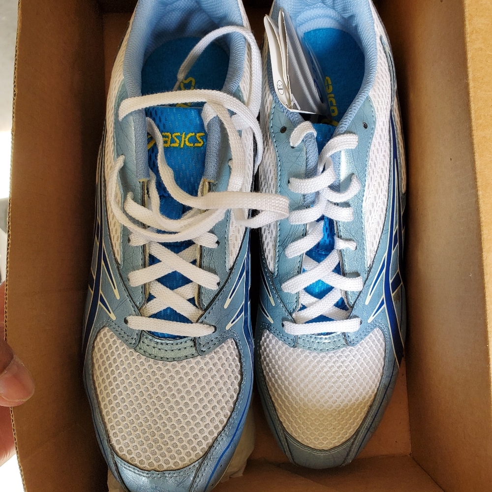 Track & Field Spikes - Picture 5 of 5